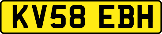 KV58EBH