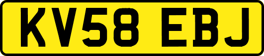 KV58EBJ