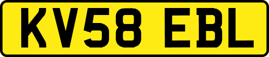 KV58EBL