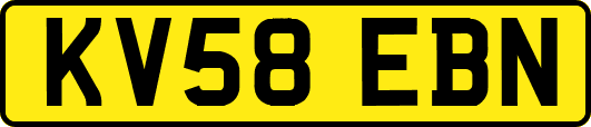 KV58EBN
