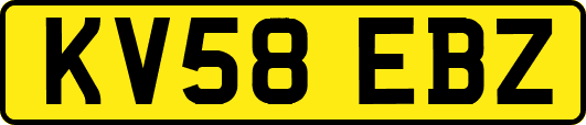 KV58EBZ