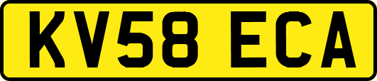 KV58ECA