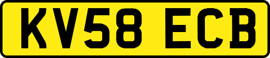 KV58ECB