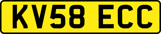 KV58ECC