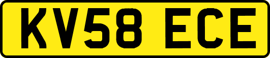 KV58ECE