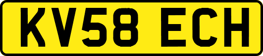 KV58ECH