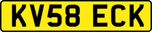 KV58ECK