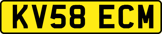 KV58ECM