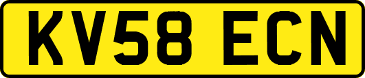 KV58ECN