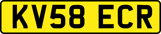 KV58ECR
