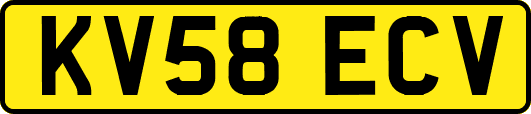 KV58ECV