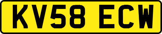 KV58ECW