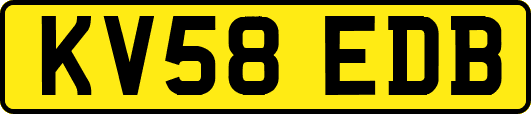 KV58EDB