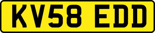 KV58EDD