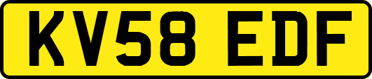 KV58EDF