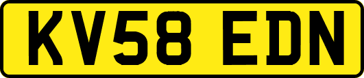 KV58EDN