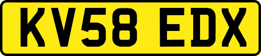 KV58EDX