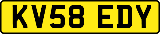 KV58EDY