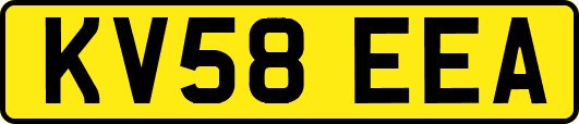 KV58EEA