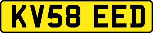 KV58EED