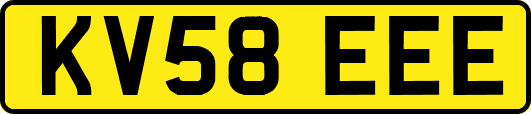 KV58EEE