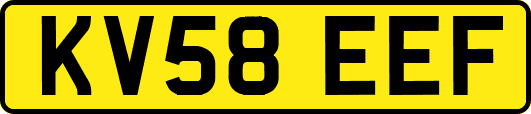 KV58EEF