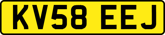 KV58EEJ