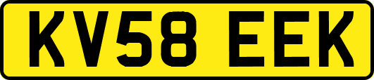 KV58EEK