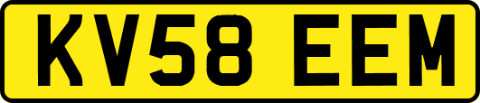 KV58EEM