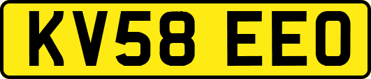 KV58EEO