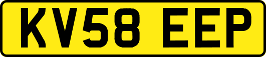 KV58EEP