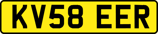 KV58EER