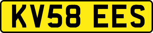 KV58EES