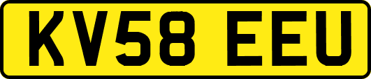 KV58EEU