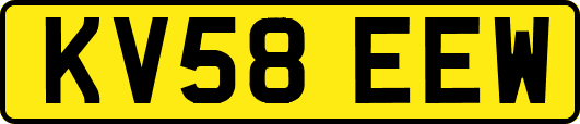 KV58EEW