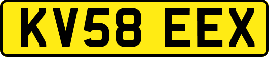 KV58EEX