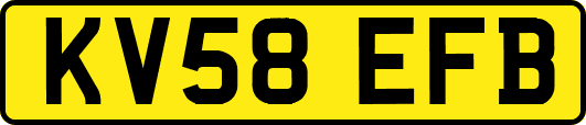 KV58EFB