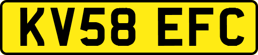 KV58EFC