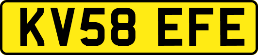 KV58EFE