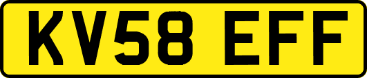 KV58EFF