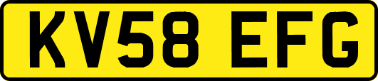 KV58EFG