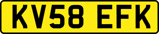 KV58EFK