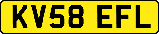 KV58EFL