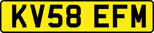 KV58EFM