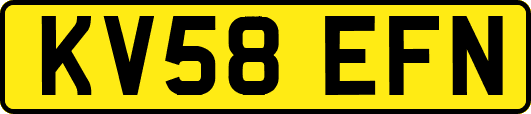 KV58EFN