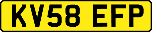 KV58EFP