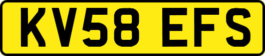 KV58EFS