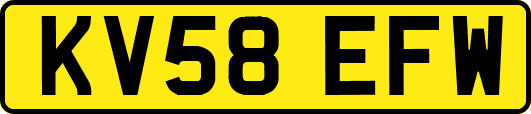 KV58EFW