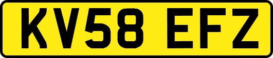 KV58EFZ