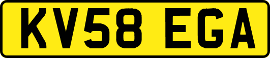KV58EGA
